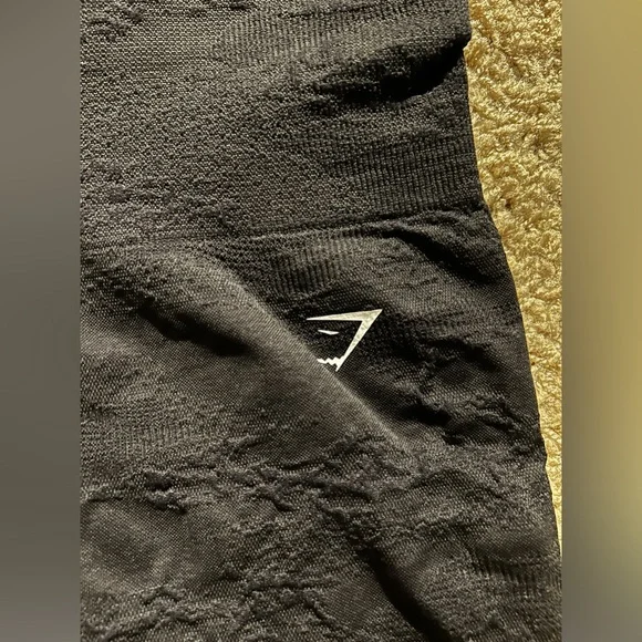 Gymshark biker shorts - Picture 2 of 6